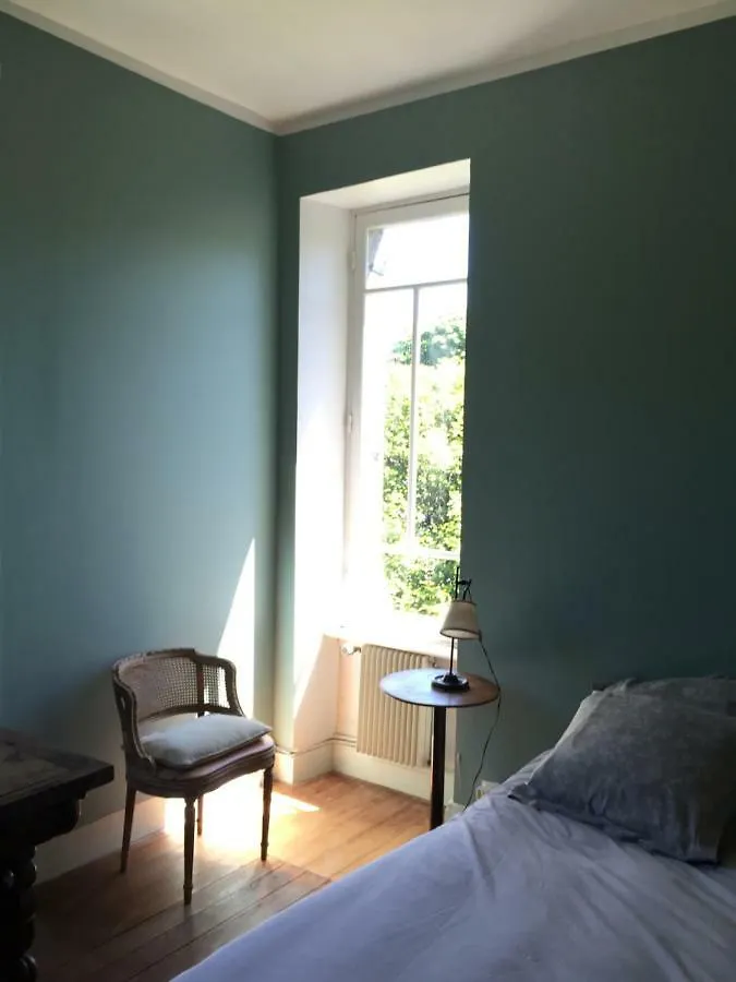 Vakantiehuis Parc Trihorn Villa Locronan